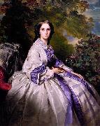 Countess Alexander Nikolaevitch Lamsdorff Franz Xaver Winterhalter